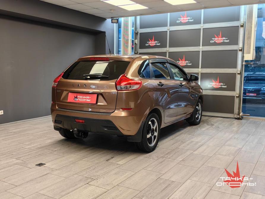 Lada (ВАЗ) XRAY I Пермь  - изображение 5