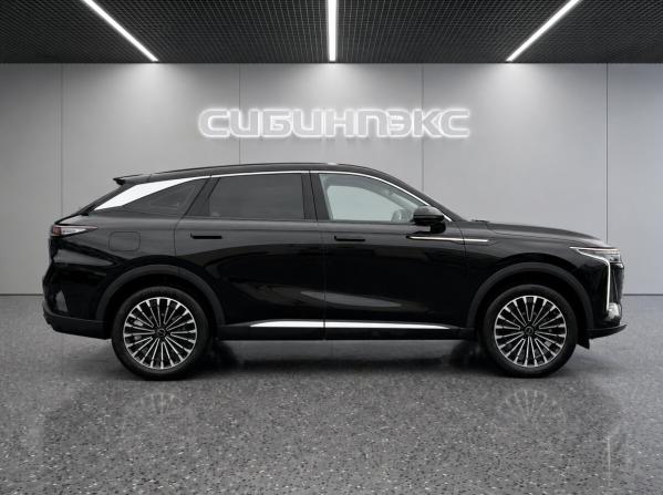 Exeed RX с пробегом 2023 года, цена 2 849 000 рублей, 27147 км, внедорожник, Автокод Объявления