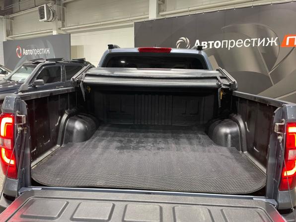 Changan Hunter Plus с пробегом 2023 года, цена 2 690 000 рублей, 28285 км, offers.body_type.unknown, Автокод Объявления