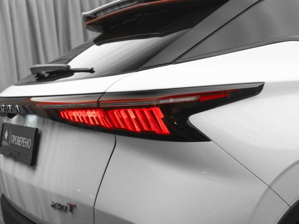 Omoda C5 I с пробегом 2022 года, цена 1 840 000 рублей, 32672 км, внедорожник, Автокод Объявления