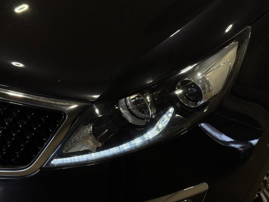 Kia Sportage III Рестайлинг Челябинск  - изображение 7