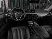 BMW 5 серии VII (G30/G31/G38) Тюмень  - изображение 43