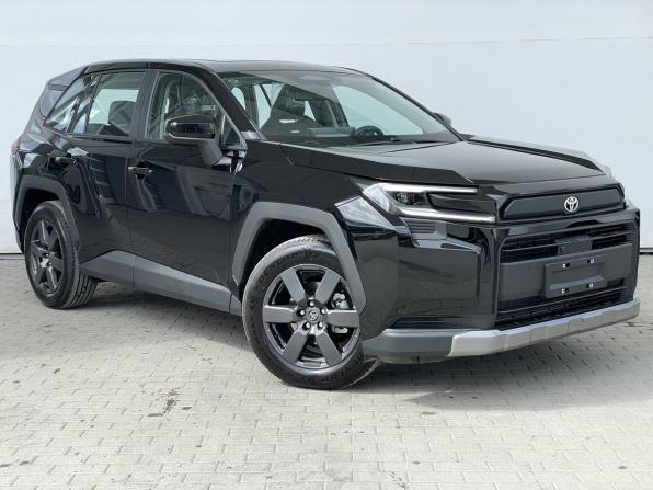 Toyota RAV4 VI (XA60) с пробегом 2026 года, цена 4 470 000 рублей, 16 км, внедорожник, Автокод Объявления