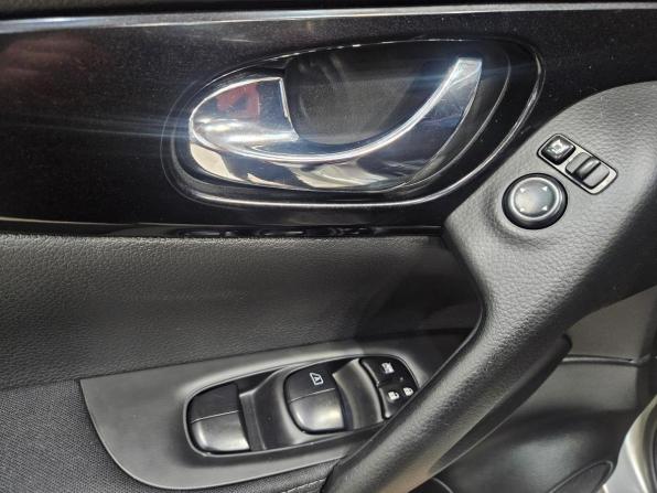 Nissan Qashqai II с пробегом 2014 года, цена 1 445 000 рублей, 95990 км, внедорожник, Автокод Объявления