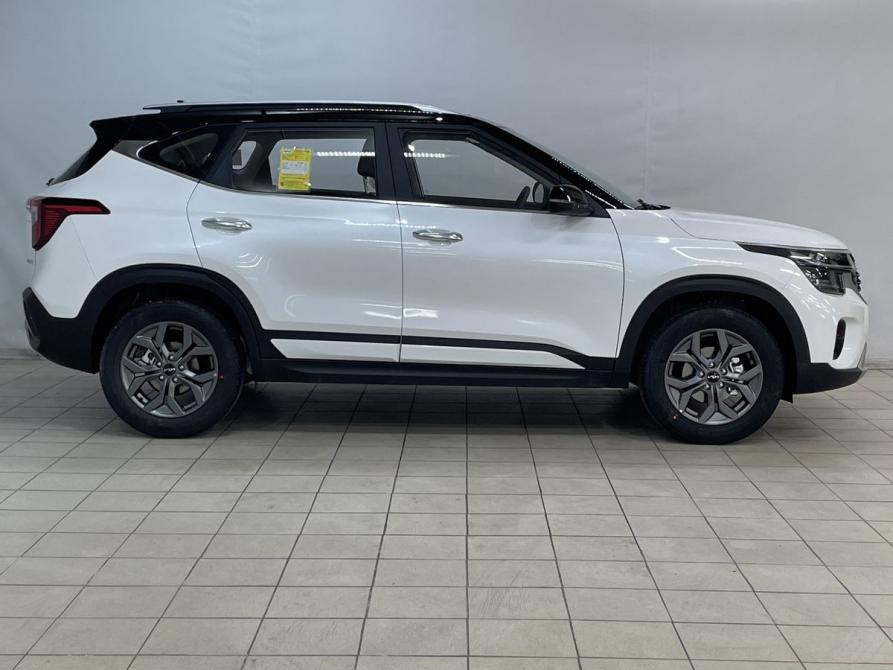 Kia Seltos II Воронеж  - изображение 8