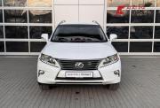 Lexus RX III Владимир  - изображение 26