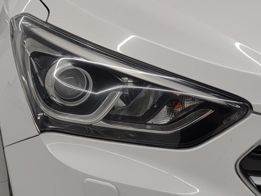 Hyundai Santa Fe III Рестайлинг Казань  - изображение 21