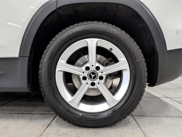 Mercedes-Benz GLB I (X247) с пробегом 2021 года, цена 2 890 000 рублей, 88783 км, внедорожник, Автокод Объявления