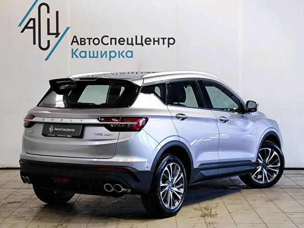 Geely Coolray I с пробегом 2023 года, цена 1 699 000 рублей, 84562 км, внедорожник, Автокод Объявления