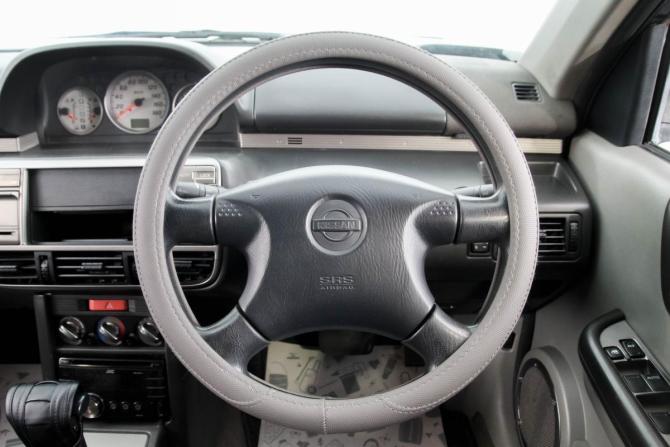 Nissan X-Trail I с пробегом 2001 года, цена 659 000 рублей, 260000 км, внедорожник, Автокод Объявления