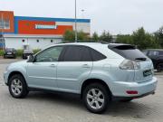 Lexus RX II Сыктывкар  - изображение 33