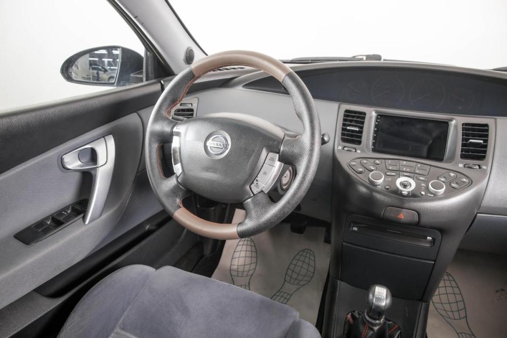Nissan Primera III (P12) Пермь  - изображение 12