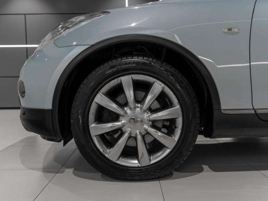 Infiniti EX I (J50) Москва  - изображение 26