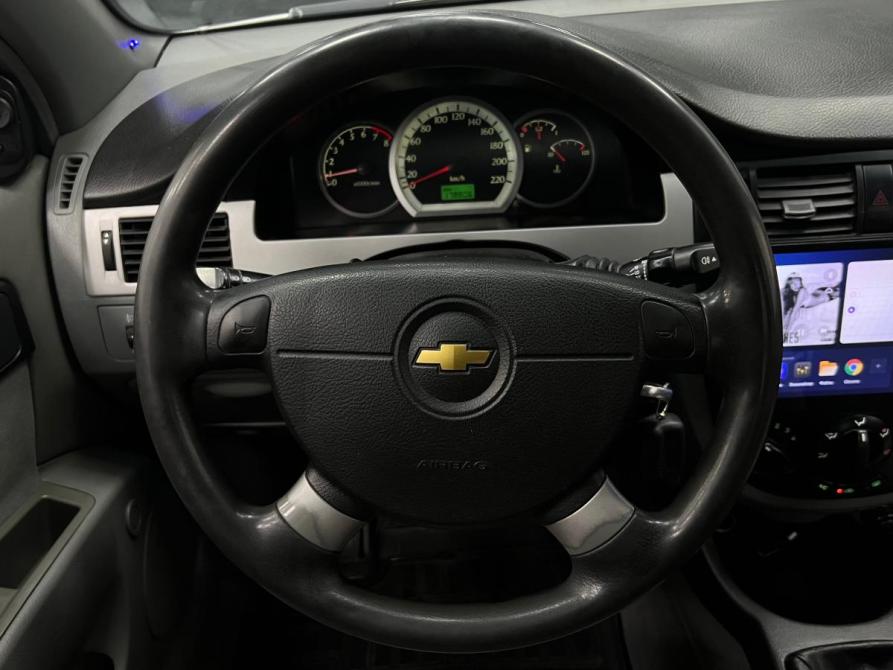Chevrolet Lacetti I Казань  - изображение 11