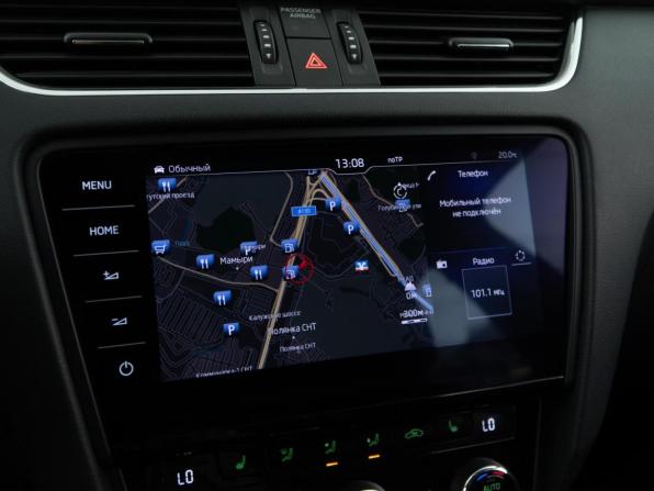 Skoda Octavia III (A7) Рестайлинг с пробегом 2019 года, цена 2 475 000 рублей, 84447 км, лифтбек, Автокод Объявления