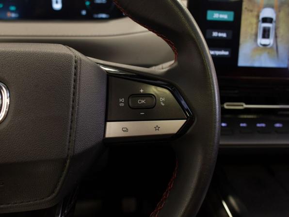 Changan CS55 Plus II с пробегом 2024 года, цена 2 380 000 рублей, 27780 км, внедорожник, Автокод Объявления