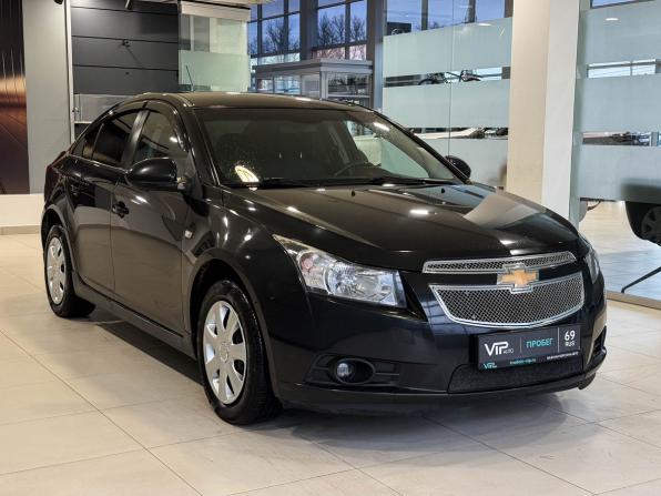 Chevrolet Cruze I с пробегом 2011 года, цена 865 000 рублей, 124834 км, седан, Автокод Объявления