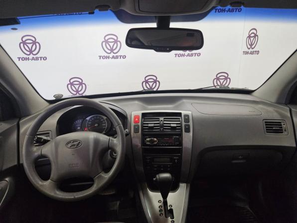 Hyundai Tucson I с пробегом 2005 года, цена 735 000 рублей, 152153 км, внедорожник, Автокод Объявления