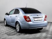 Chevrolet Aveo II Москва  - изображение 23