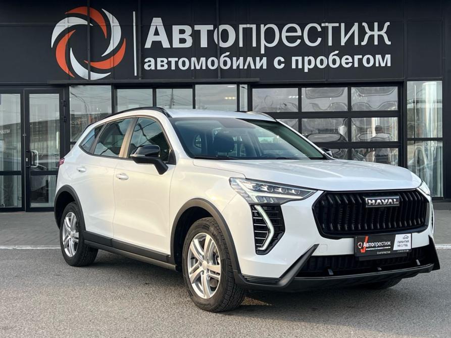 Haval Jolion I Рестайлинг Волгоград  - изображение 1