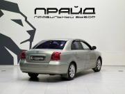 Toyota Avensis II Ростов-на-Дону  - изображение 27