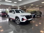 Changan CS35 Plus I Рестайлинг Тверь  - изображение 30