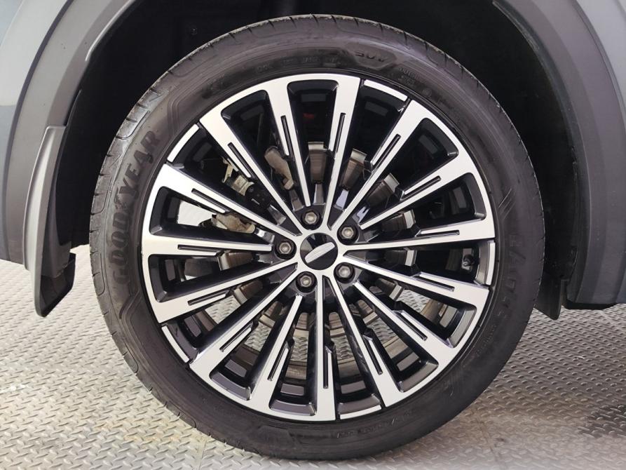 Geely Monjaro I Рестайлинг Уфа  - изображение 22