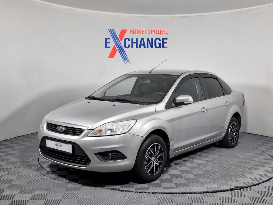 Ford Focus II Рестайлинг Нижний Новгород  - изображение 1