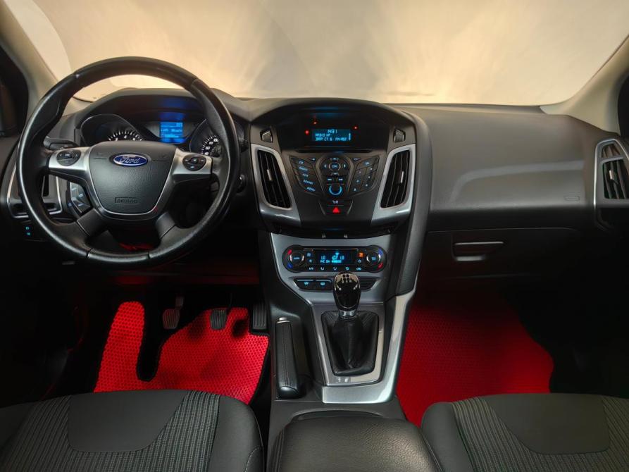 Ford Focus III Москва  - изображение 6