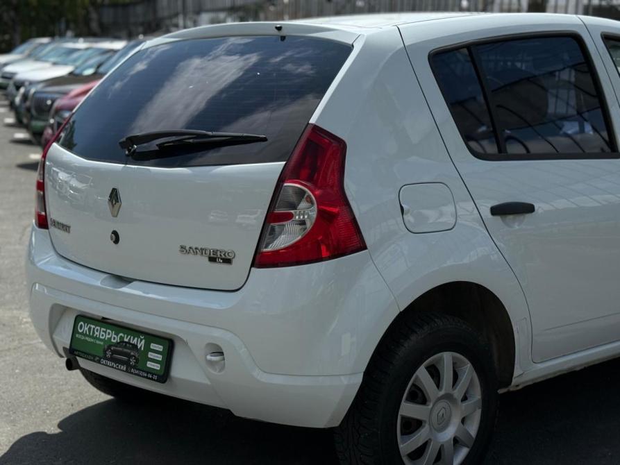Renault Sandero I Ижевск  - изображение 16