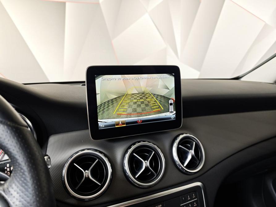 Mercedes-Benz GLA I (X156) Москва  - изображение 21