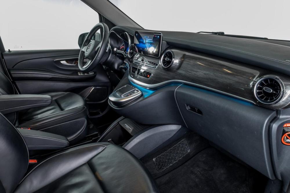Mercedes-Benz V-Класс III (W447) Рестайлинг Казань  - изображение 9