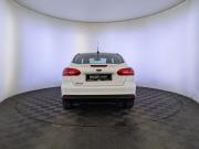 Ford Focus III Рестайлинг Москва  - изображение 32