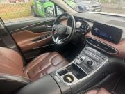 Hyundai Santa Fe IV Рестайлинг Москва  - изображение 17