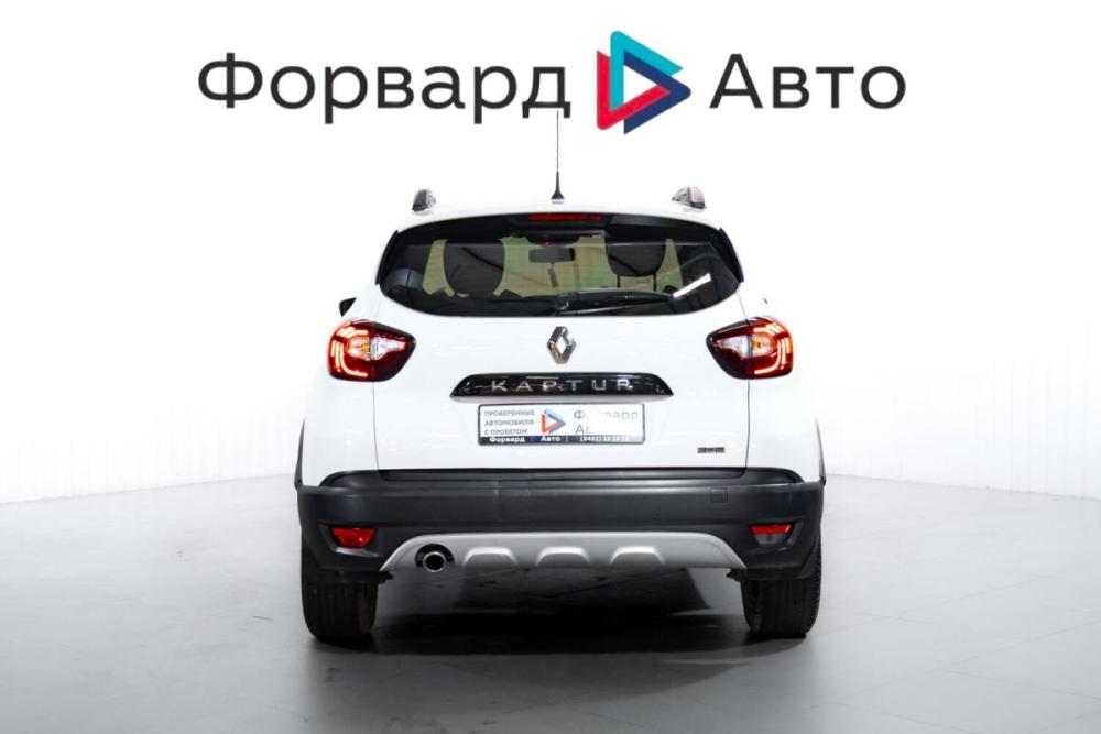 Renault Kaptur I Тюмень  - изображение 7