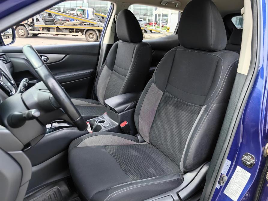 Nissan Qashqai II Рестайлинг Подольск  - изображение 6