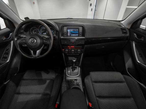Mazda CX-5 I с пробегом 2013 года, цена 1 475 000 рублей, 225289 км, внедорожник, Автокод Объявления