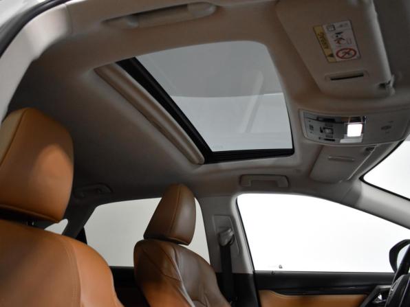 Lexus RX IV Рестайлинг с пробегом 2019 года, цена 3 390 000 рублей, 230000 км, внедорожник, Автокод Объявления