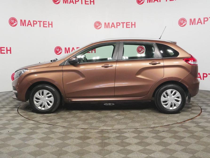 Lada (ВАЗ) XRAY I Вологда  - изображение 8