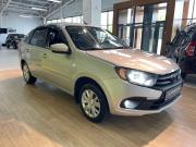 Lada (ВАЗ) Granta I Рестайлинг Чебоксары  - изображение 26