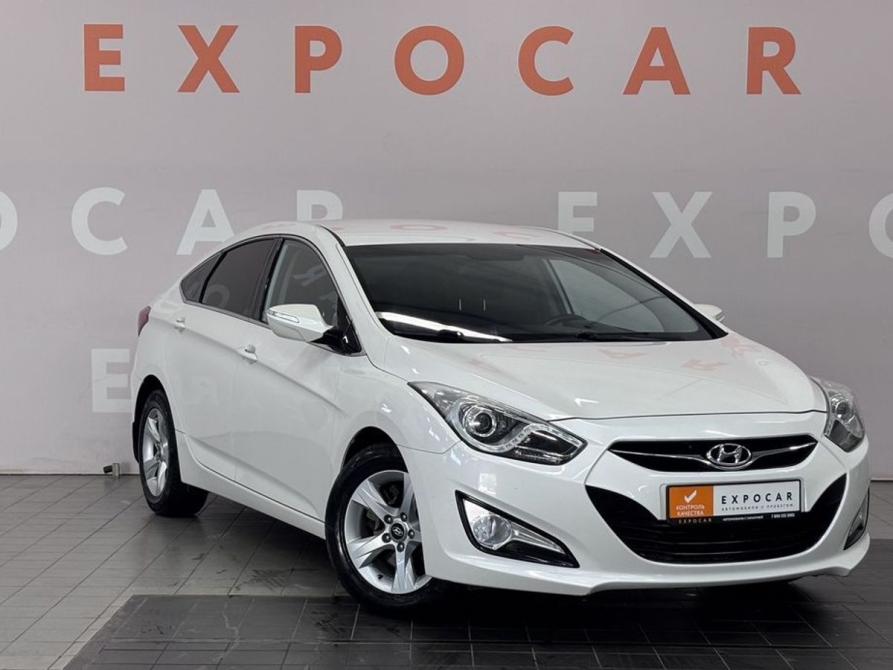 Hyundai i40 I Волгоград  - изображение 1