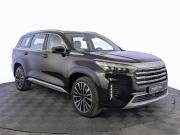 Exeed VX I Москва  - изображение 33