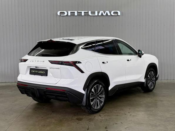 JETOUR DASHING I с пробегом 2024 года, цена 2 127 000 рублей, 26888 км, внедорожник, Автокод Объявления