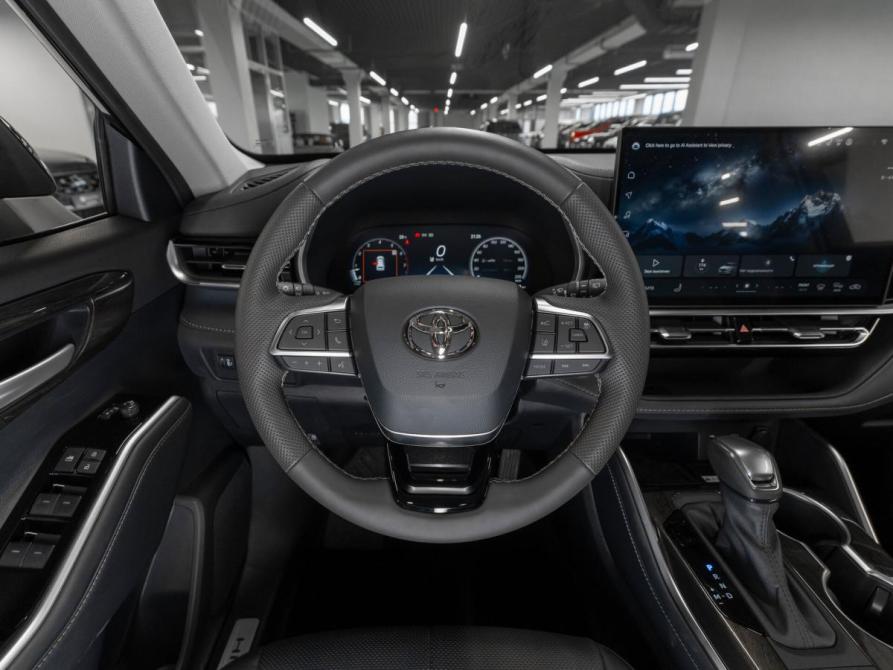 Toyota Highlander IV (XU70) Москва  - изображение 11