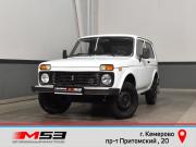 Lada (ВАЗ) 2121 (4x4) I Рестайлинг Кемерово  - изображение 20