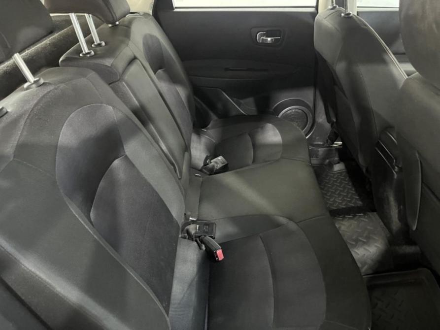 Nissan Qashqai I Рестайлинг Курск  - изображение 16