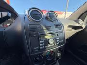 Ford Fiesta Mk5 Набережные Челны  - изображение 30