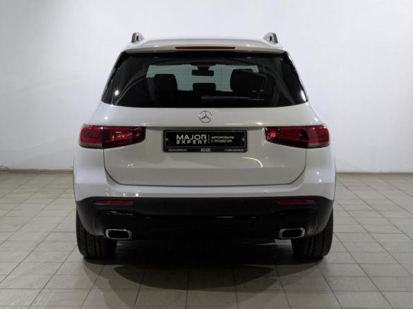Mercedes-Benz GLB I (X247) с пробегом 2021 года, цена 3 650 000 рублей, 105344 км, внедорожник, Автокод Объявления