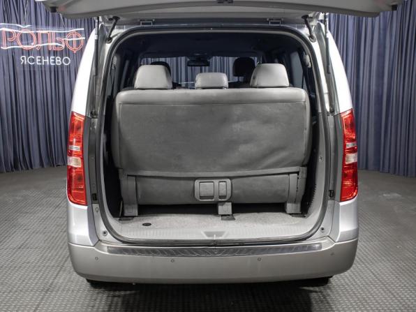 Hyundai Grand Starex I Рестайлинг 2 с пробегом 2019 года, цена 3 998 000 рублей, 89405 км, минивэн, Автокод Объявления