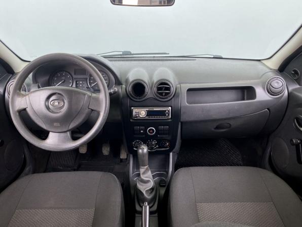 Lada (ВАЗ) Largus I с пробегом 2014 года, цена 597 000 рублей, 181687 км, универсал, Автокод Объявления